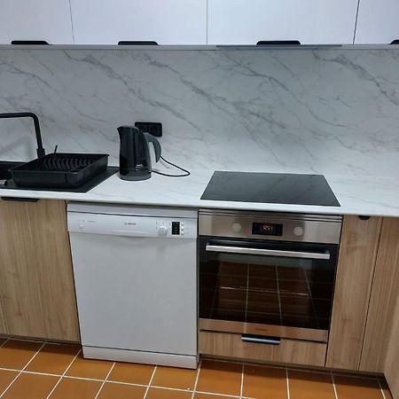 Appartement Capitolio Albir 1G El Albir Exteriör bild