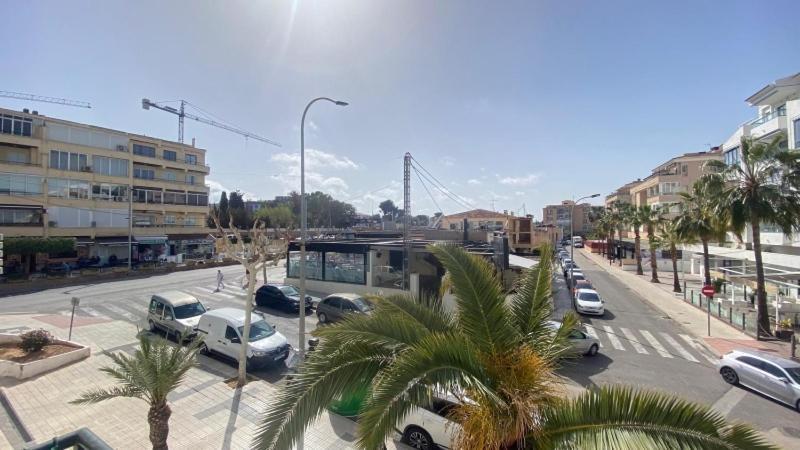 Appartement Capitolio Albir 1G El Albir Exteriör bild