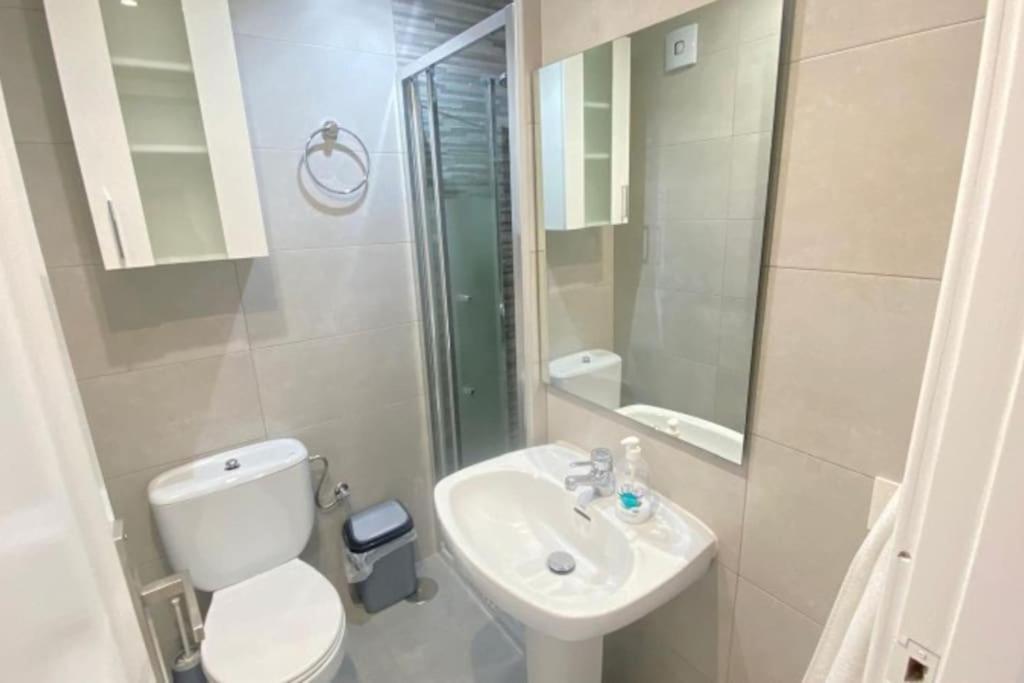 Appartement Capitolio Albir 1G El Albir Exteriör bild