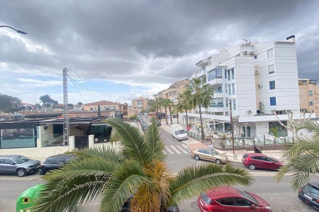 Appartement Capitolio Albir 1G El Albir Exteriör bild