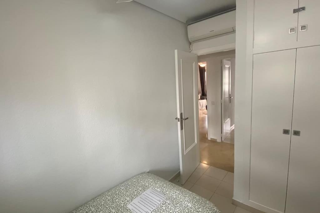 Appartement Capitolio Albir 1G El Albir Exteriör bild