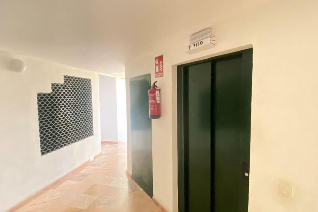 Appartement Capitolio Albir 1G El Albir Exteriör bild