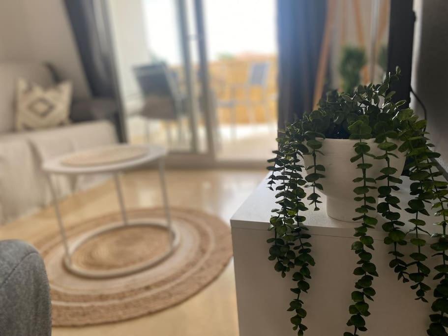 Appartement Capitolio Albir 1G El Albir Exteriör bild