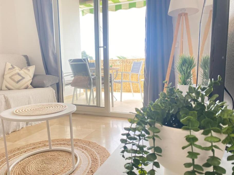 Appartement Capitolio Albir 1G El Albir Exteriör bild