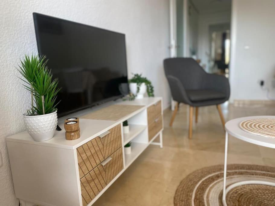 Appartement Capitolio Albir 1G El Albir Exteriör bild