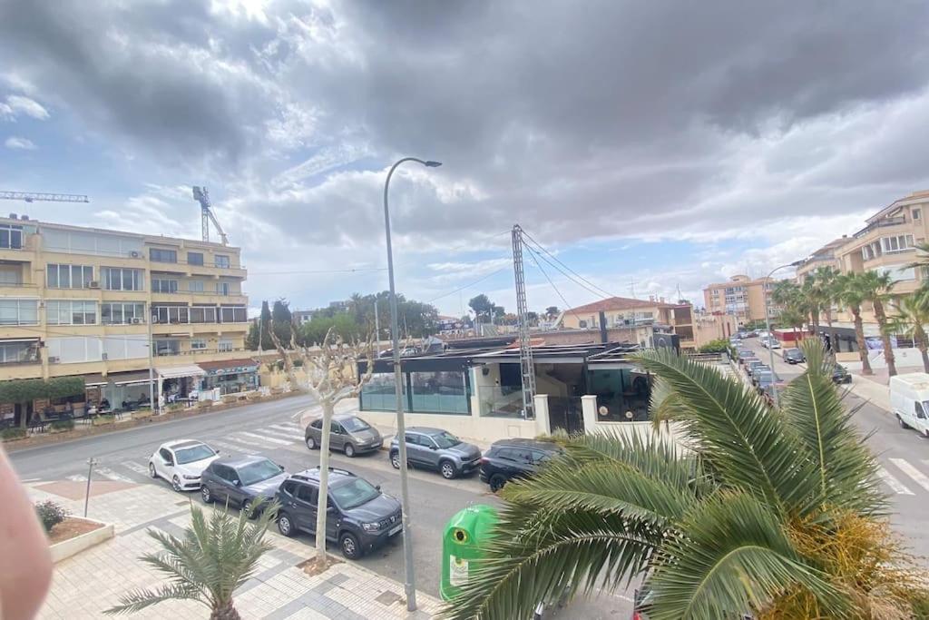 Appartement Capitolio Albir 1G El Albir Exteriör bild
