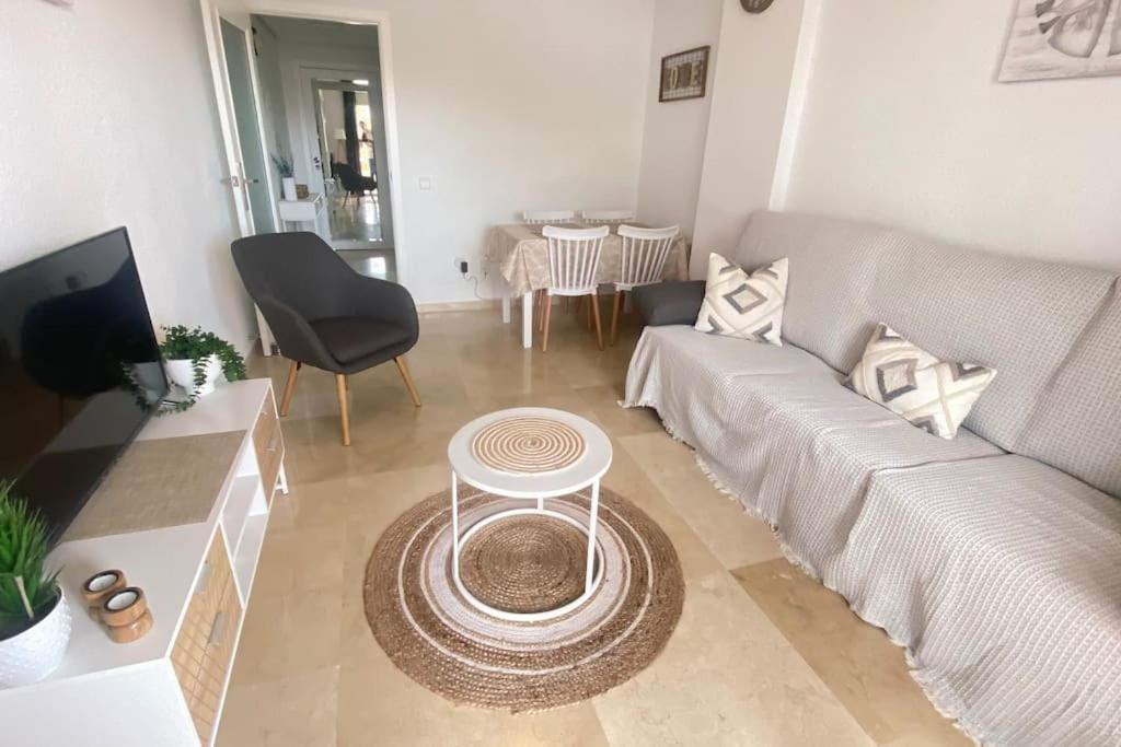 Appartement Capitolio Albir 1G El Albir Exteriör bild